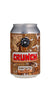 Hammerton Crunch Peanut Butter Stout 5.4% 330ml