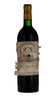 Chateau Haut Batailley, Pauillac, 1985 (Damaged Label, Perfect Fill)