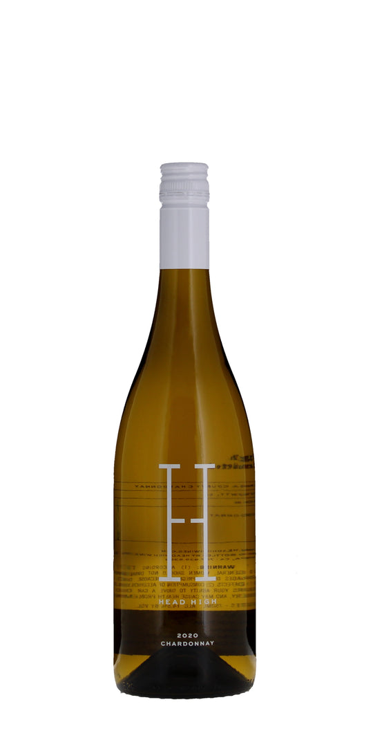 Three Sticks Head High Chardonnay, Sonoma County 2022