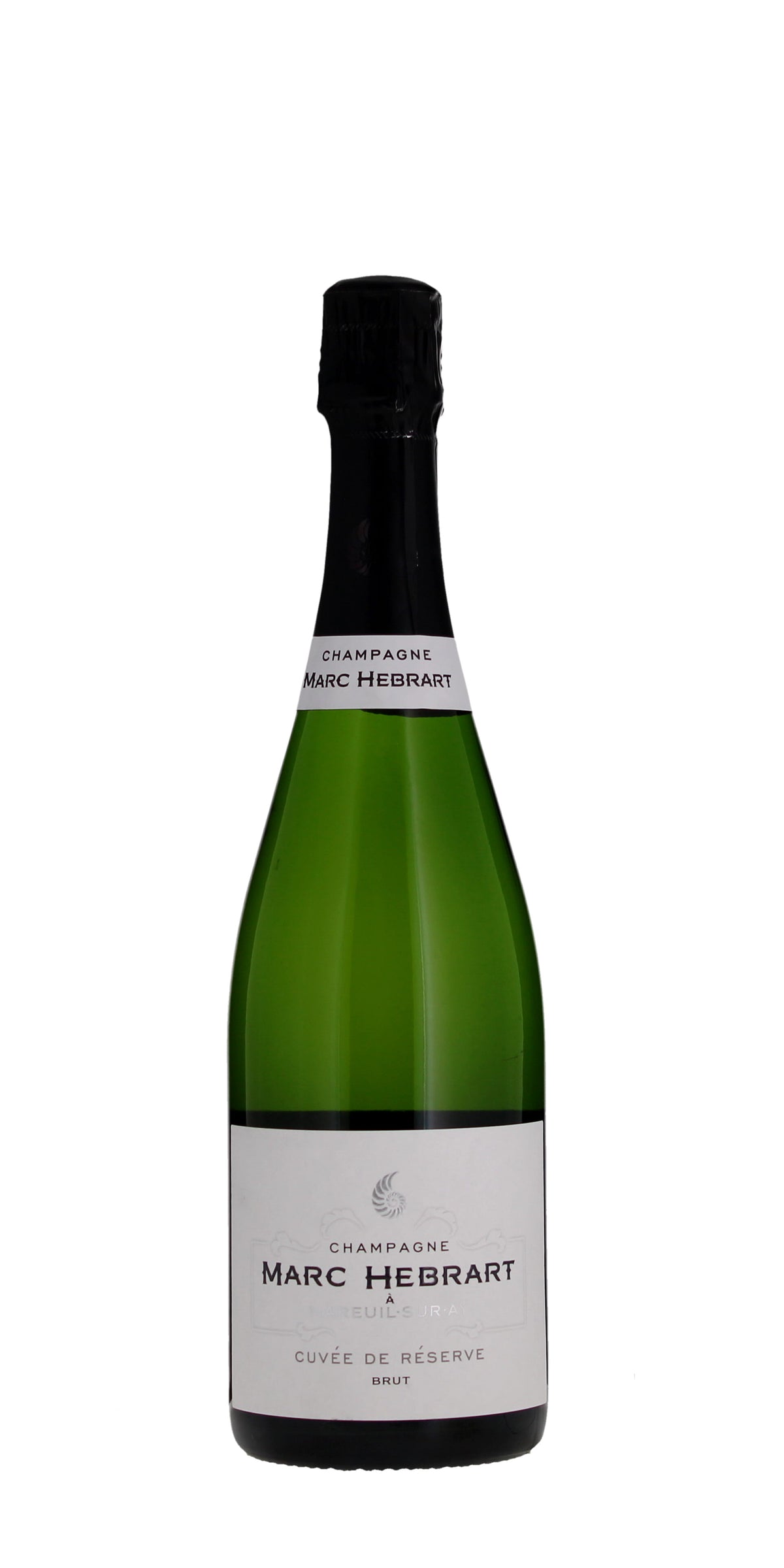 Hebrart Cuvee Reserve Premier Cru Brut, Champagne,NV