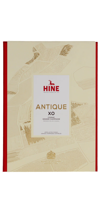 Hine Antique XO