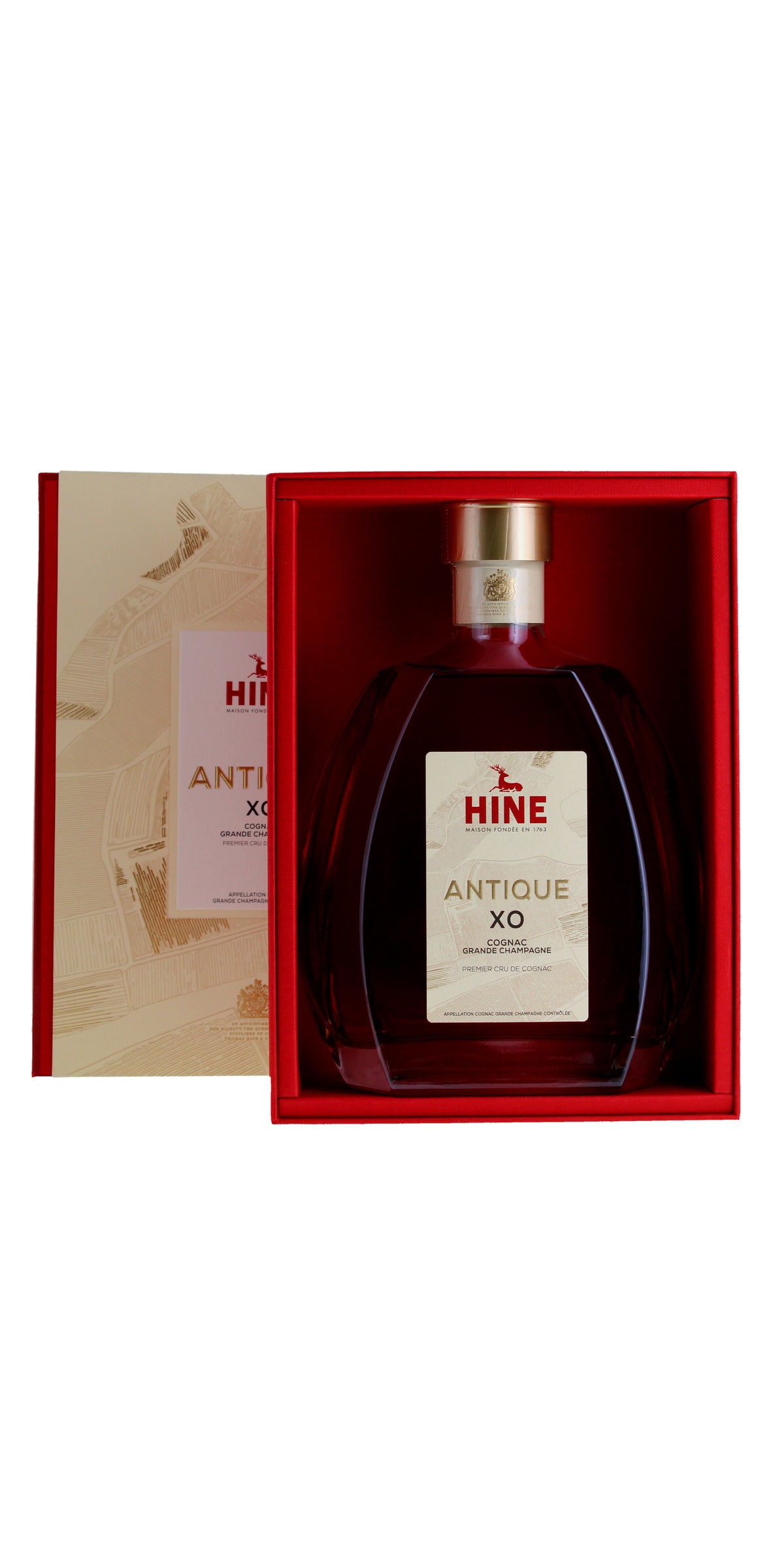 Hine Antique XO