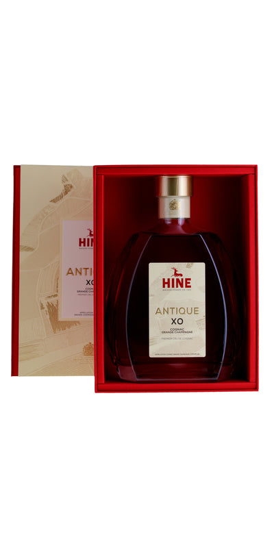 Hine Antique XO
