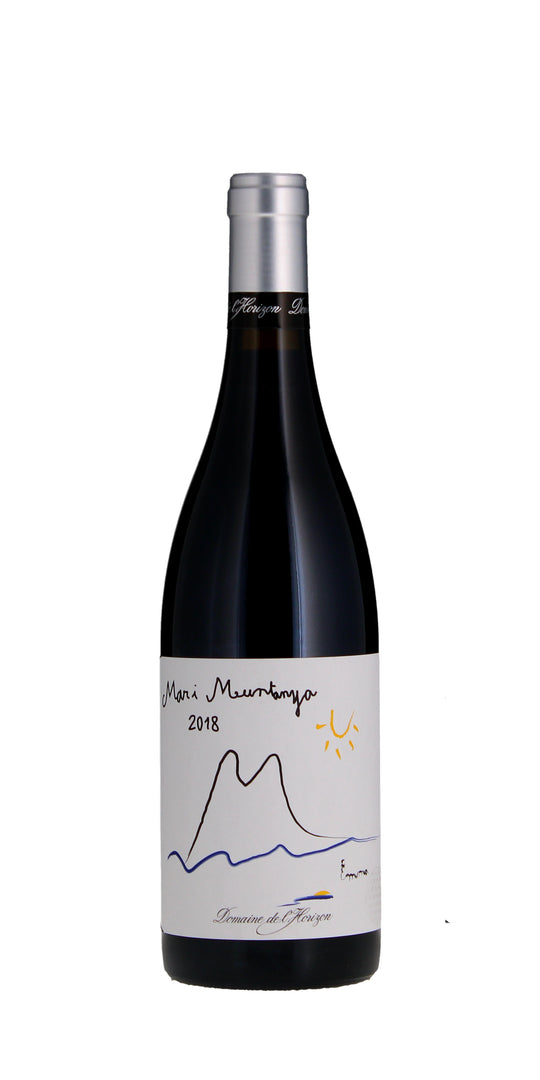 Domaine Horizon Mar Y Muntanya, Cotes Catalanes, 2021