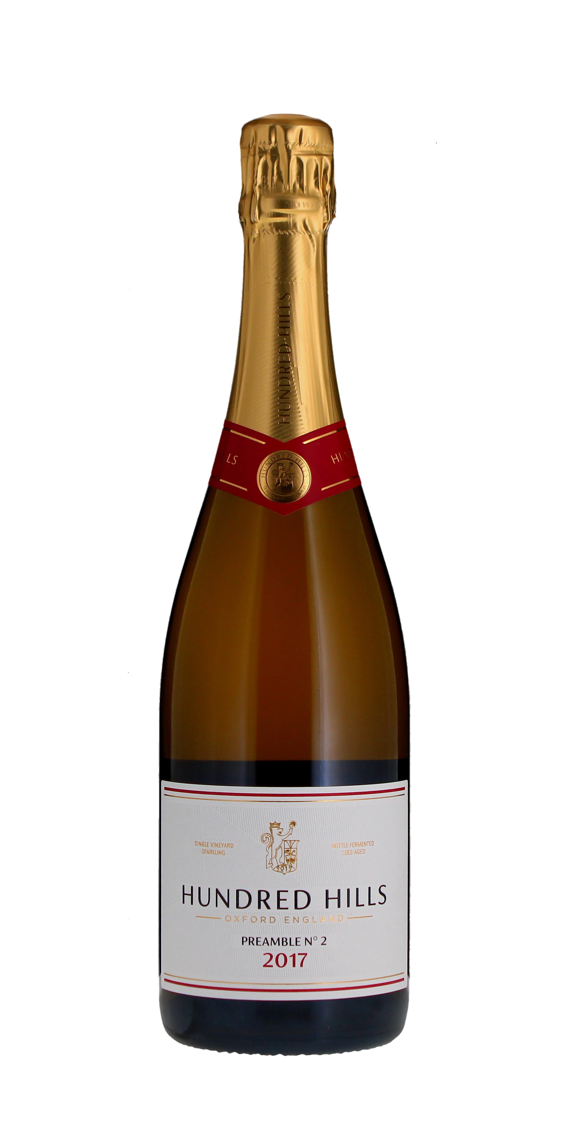 Hundred Hills, Pre-Amble No 2, Oxford, 2021