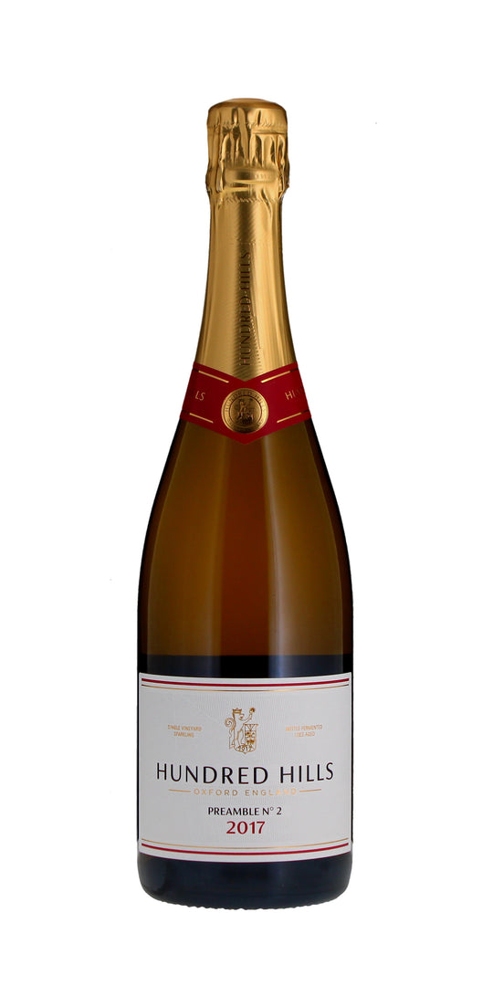 Hundred Hills, Pre-Amble No 2, Oxford, 2021