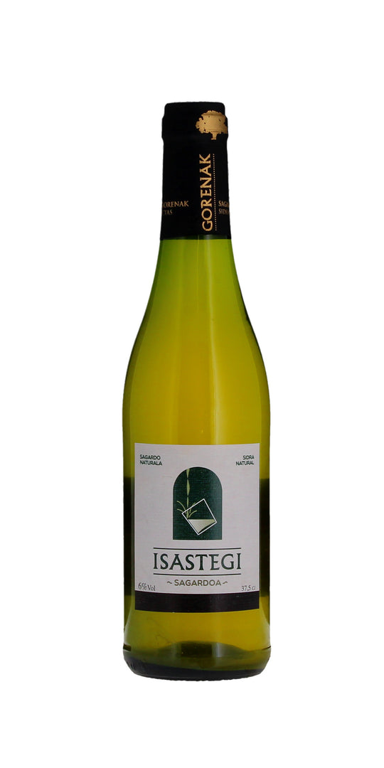 Isastegi Sidra 375ml Bottle