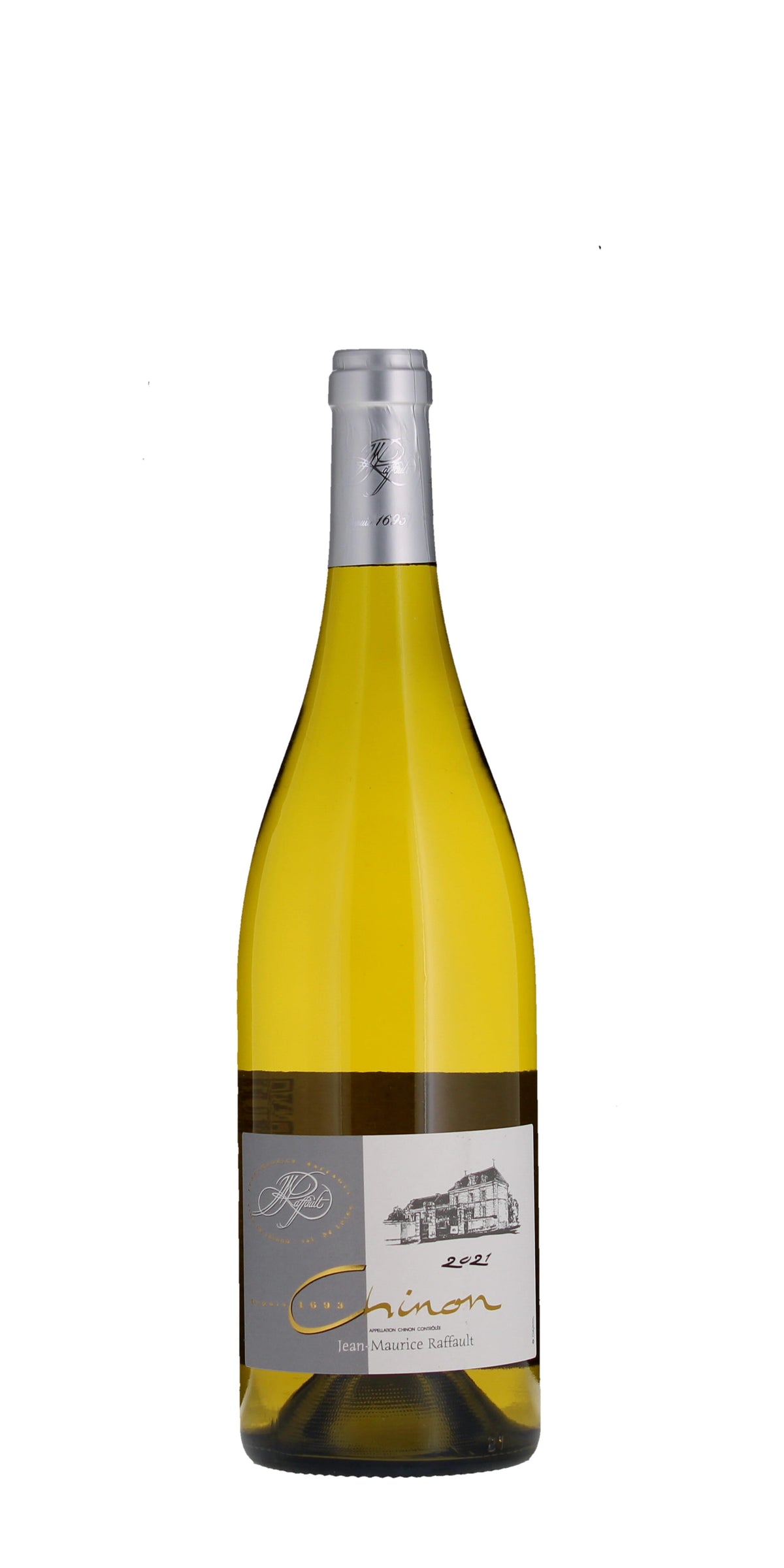 Jean-Maurice Raffault Chinon Blanc, Loire, 2023