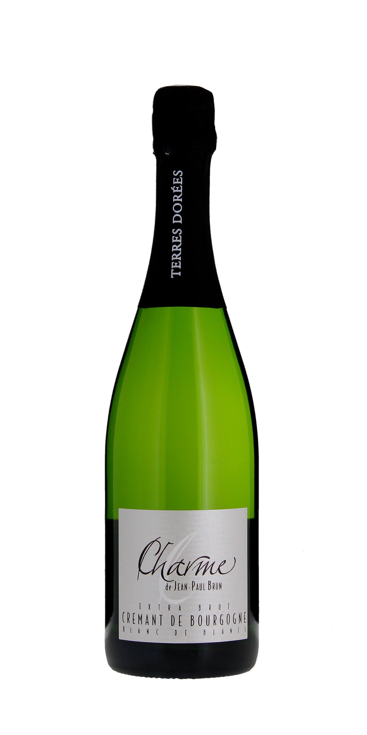 Jean-Paul Brun, Cremant de Bourgogne