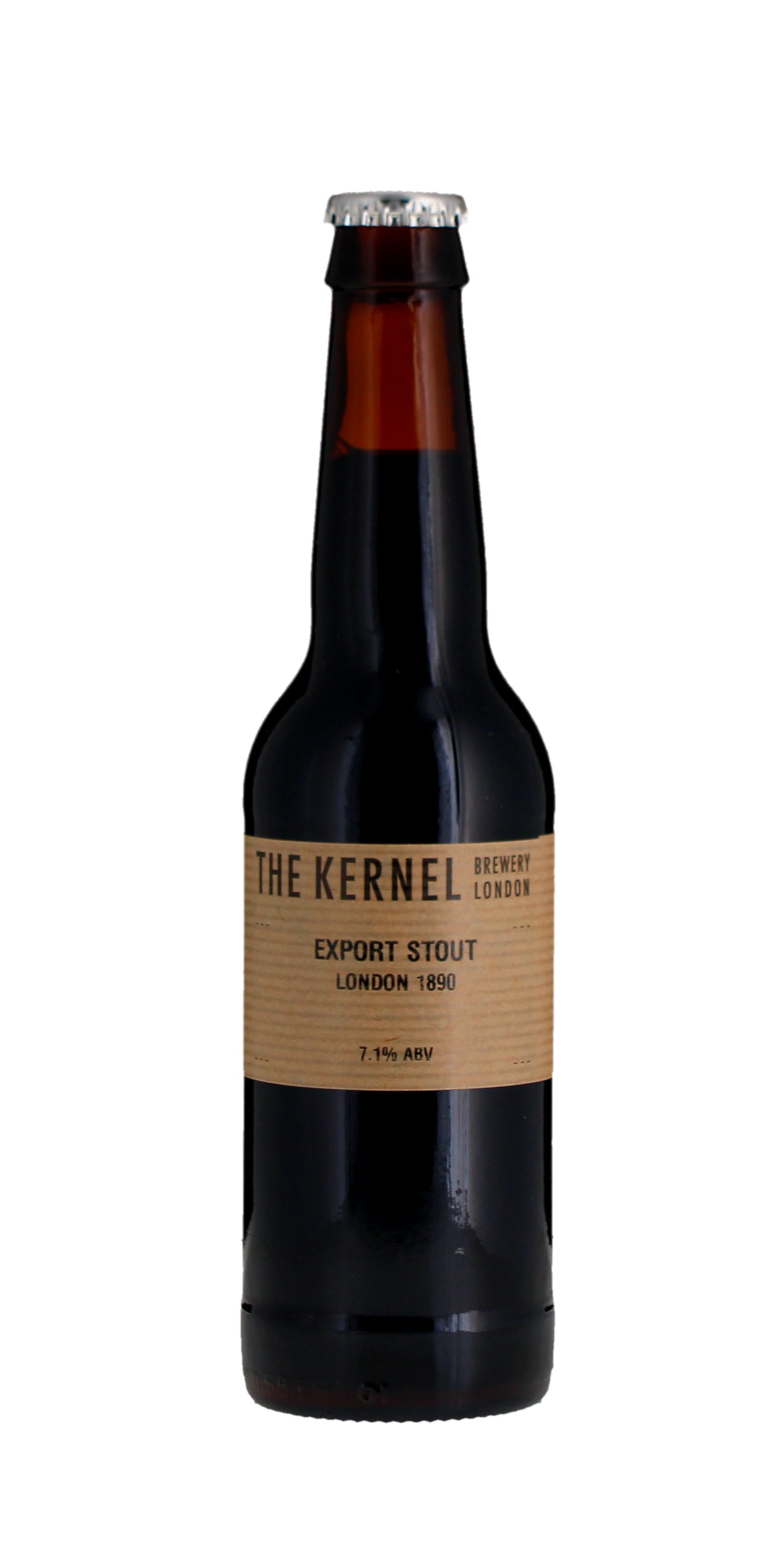 Kernel Export Stout 7.1% 330ml