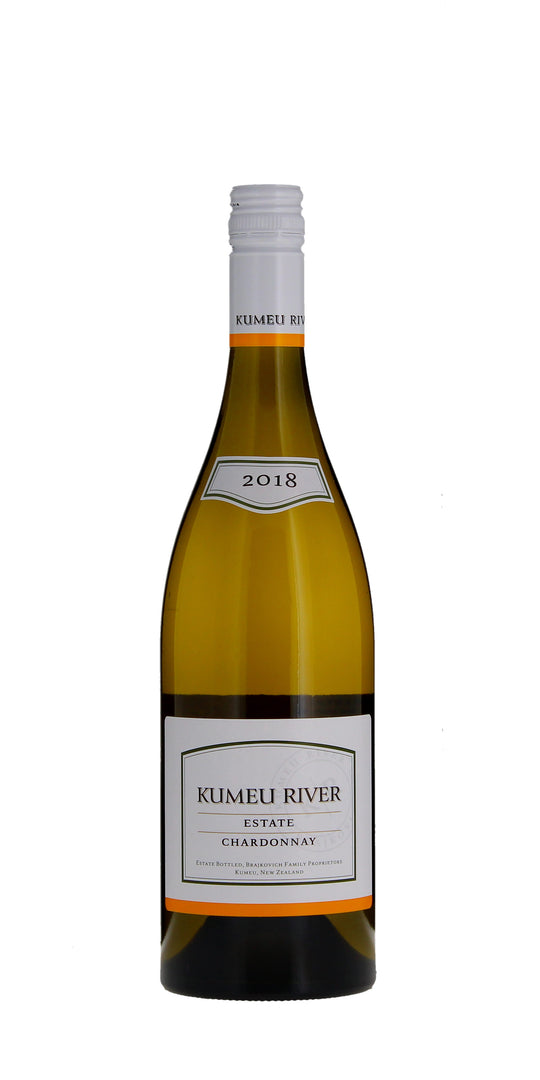 Kumeu River Estate Chardonnay 2020