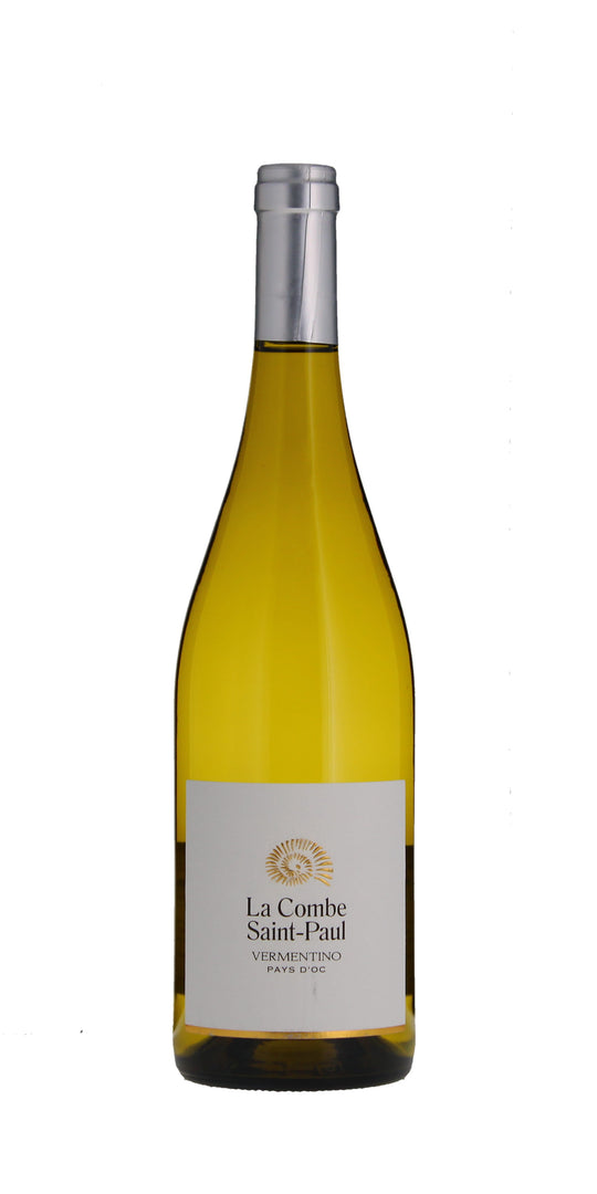 La Combe St Paul Rolle, Pays d'Oc 2022