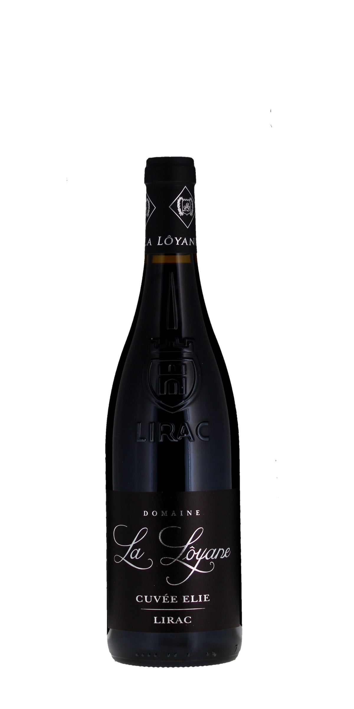 Domaine La Loyane Cuvee Elie, Lirac 2020