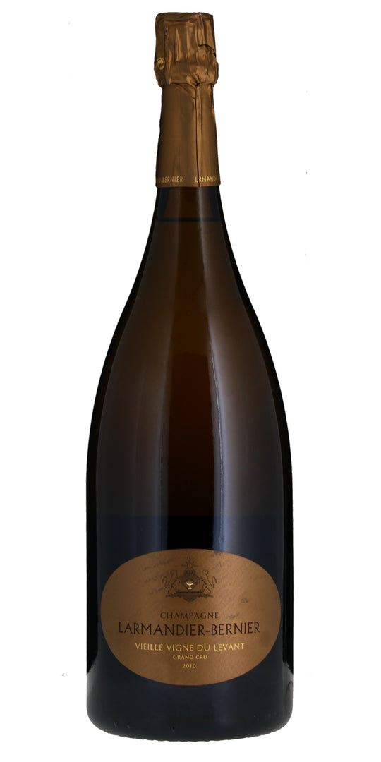 Larmandier-Bernier Vieilles Vignes du Levant Grand Cru Extra Brut, 2010 MAGNUM