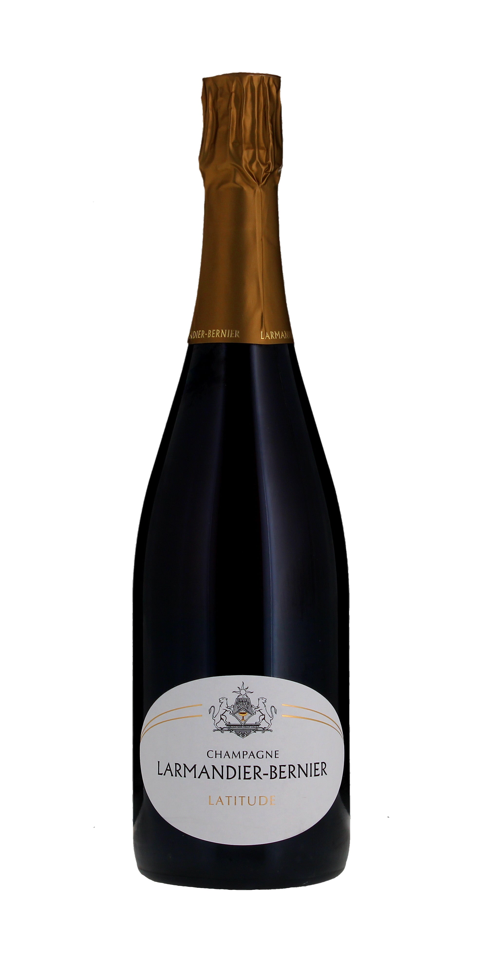 Larmandier Bernier Latitude, Extra Brut, NV