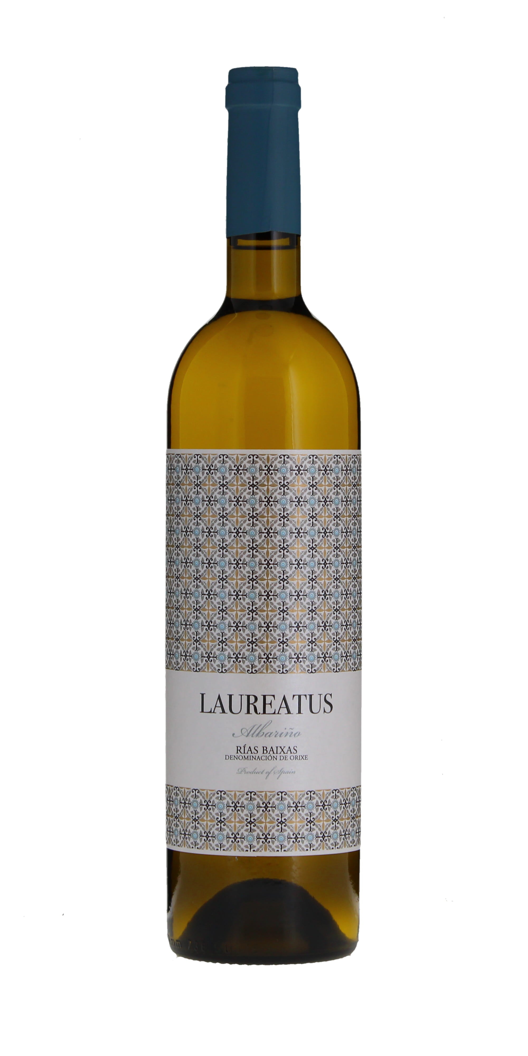 Laureatus Albarino Rias Baixas 2019