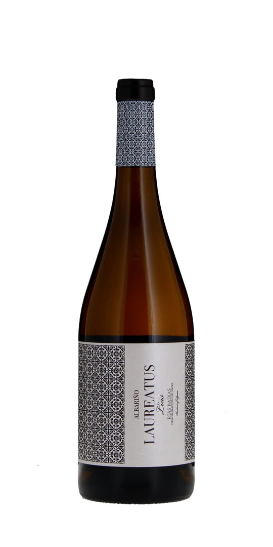 Laureatus, Lias, Rias Baixas, 2011