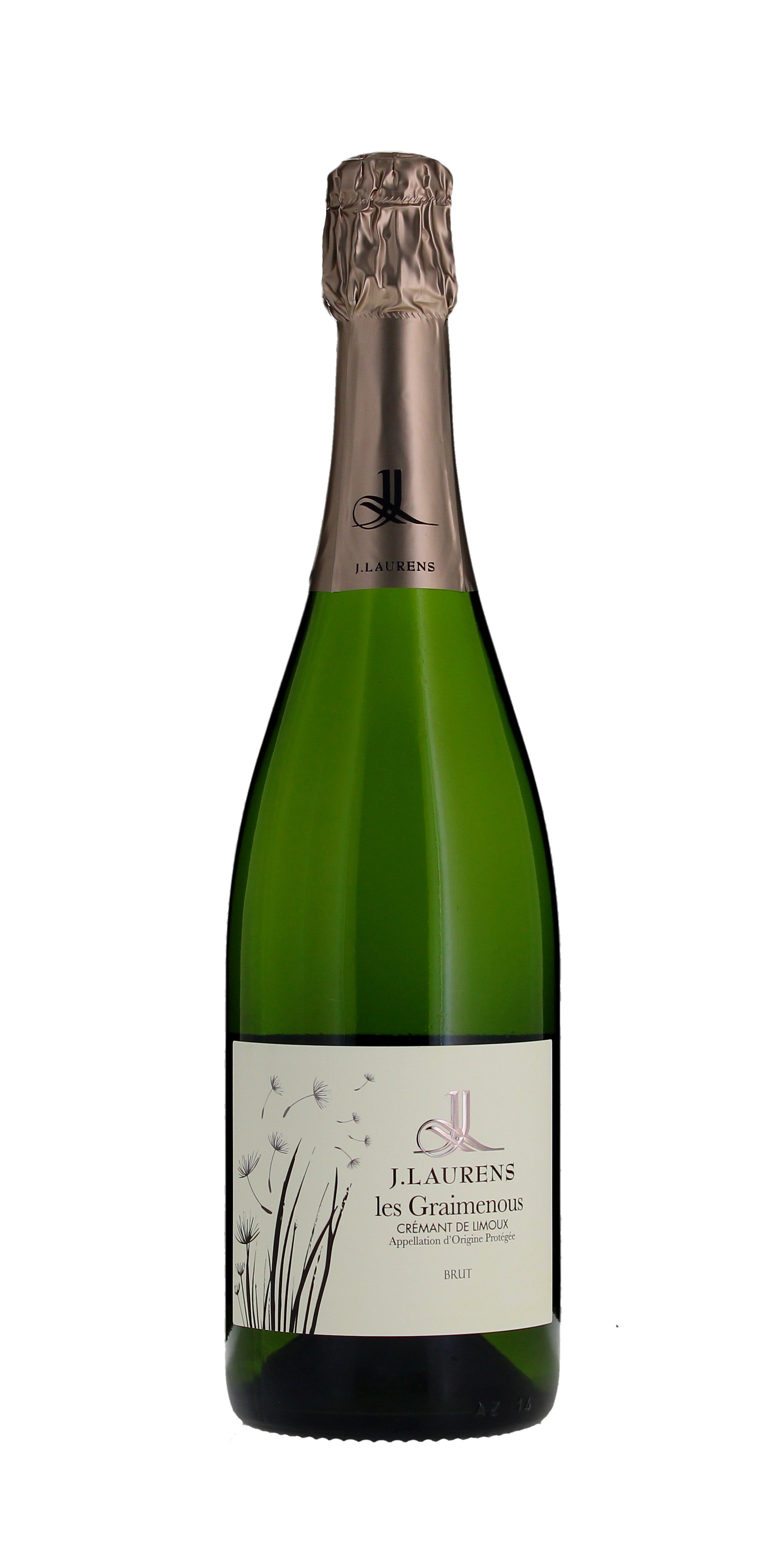 Laurens Cremant de Limoux, Les Graimenous 2023