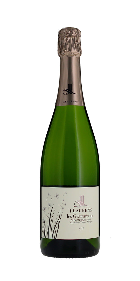 Laurens Cremant de Limoux, Les Graimenous 2023