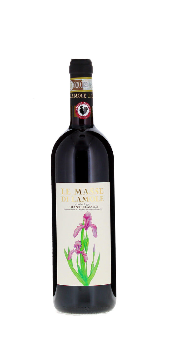 Le Masse di Lamole Chianti Classico DOCG, Tuscany, 2019