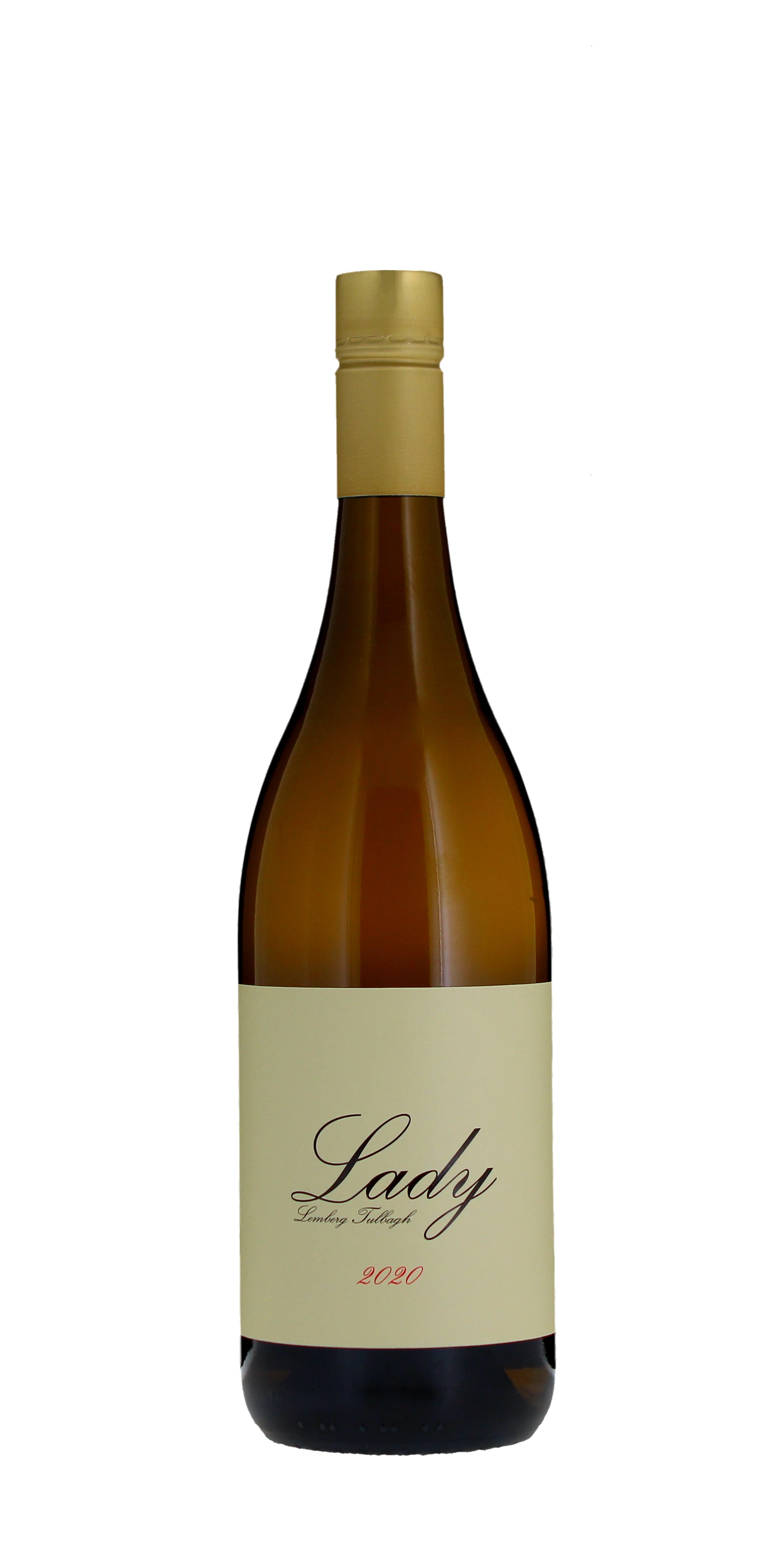 Lemberg Lady White Blend 2022