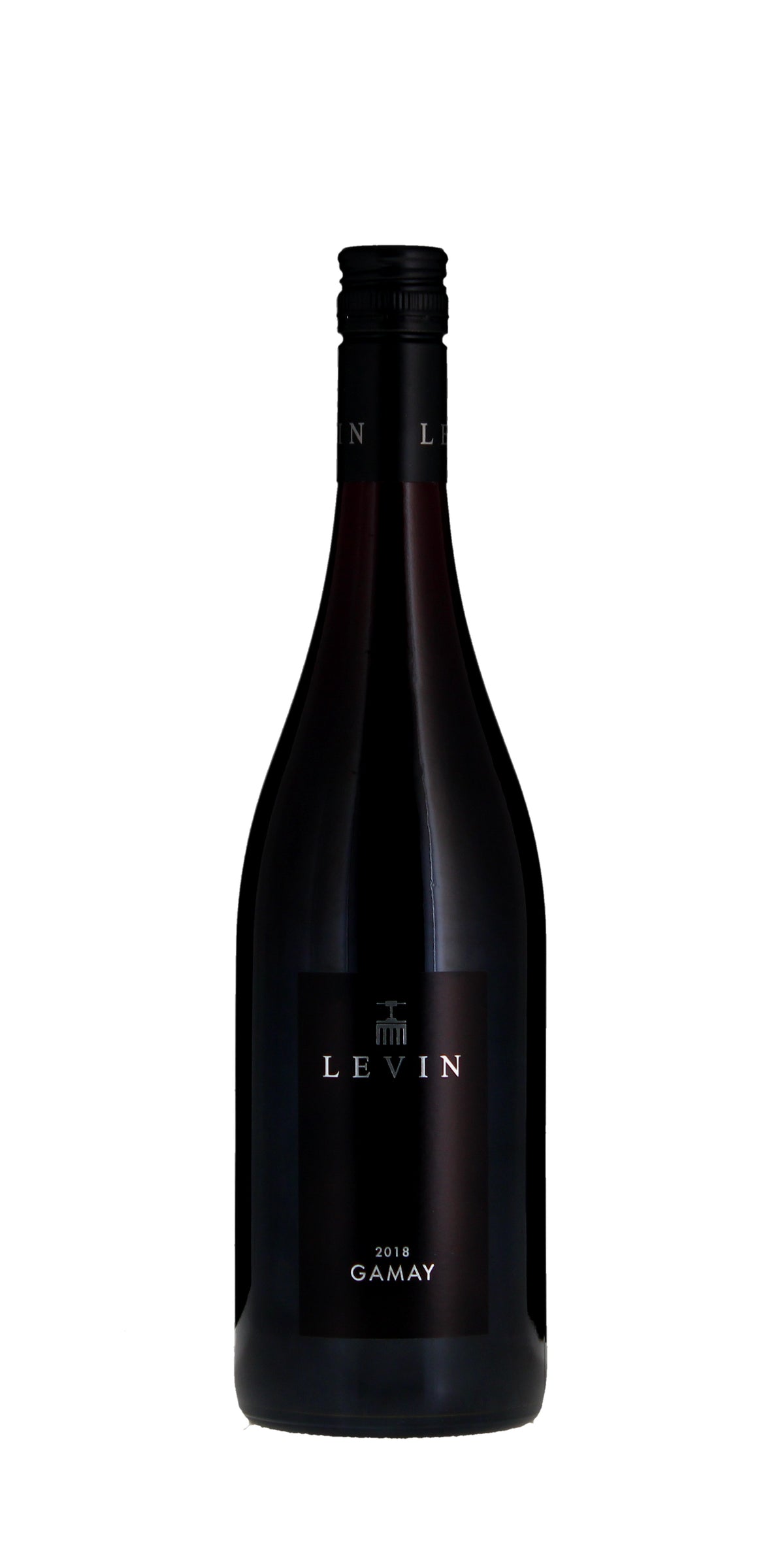 Levin Gamay, Val de Loire, IGP 2018