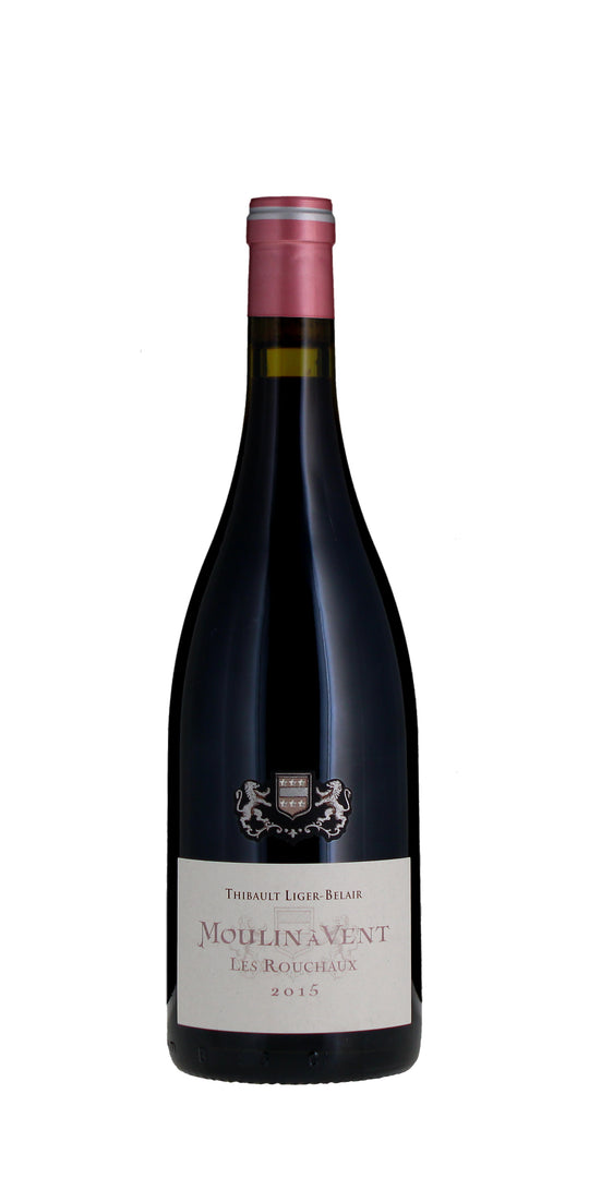 Liger Belair, Moulin a Vent, Les Rouchaux, 2015