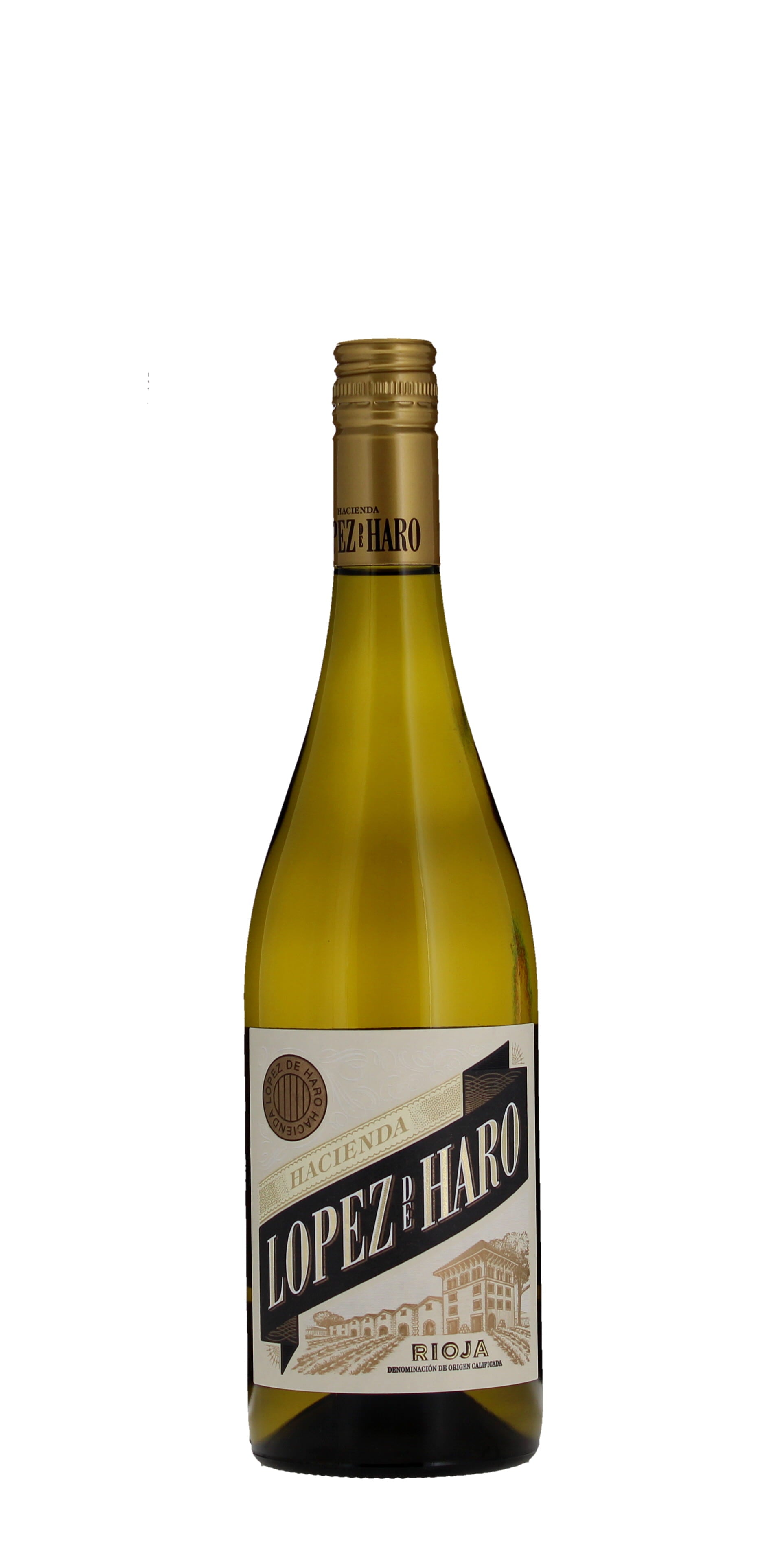 Lopez de Haro Rioja Blanco 2023