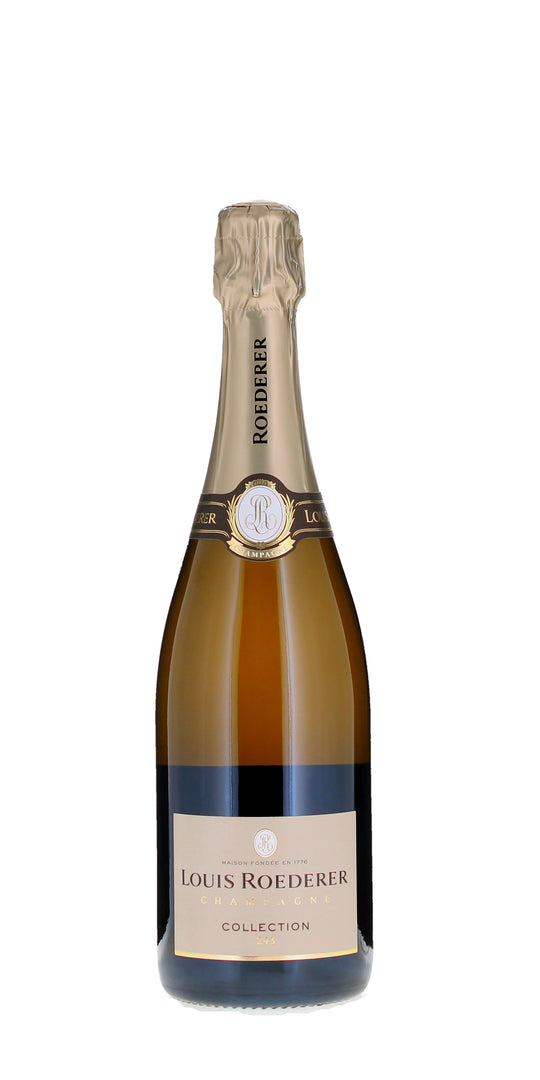 Louis Roederer, Collection 244, Champagne