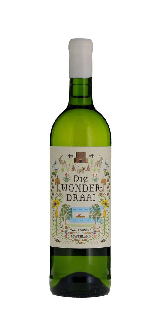 Lowerland Die Wonderdraai, Prieska, 2023