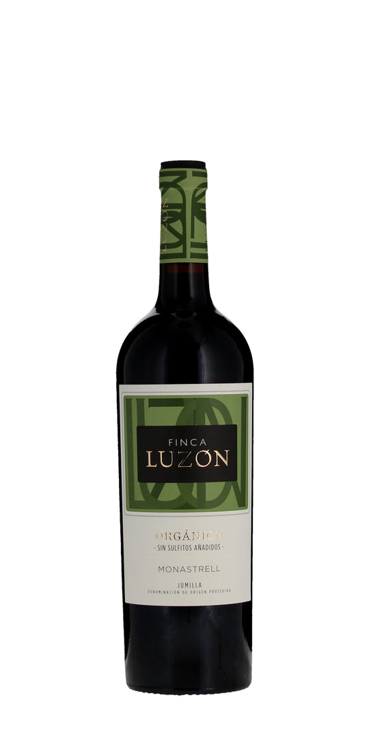 Luzon Monastrell Sin Sulfitos, Jumilla Spain 2022