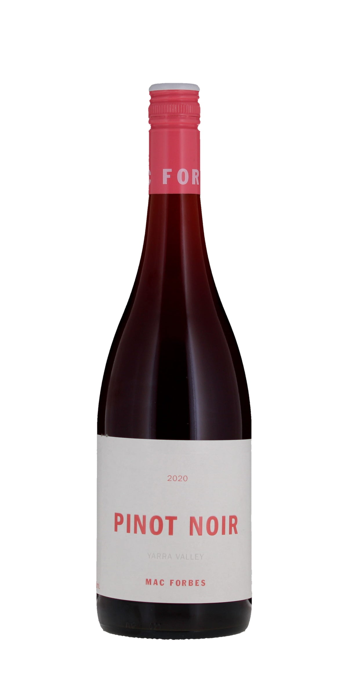Mac Forbes Pinot Noir, Yarra Valley, 2021