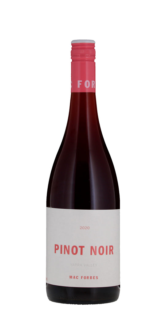 Mac Forbes Pinot Noir, Yarra Valley, 2023