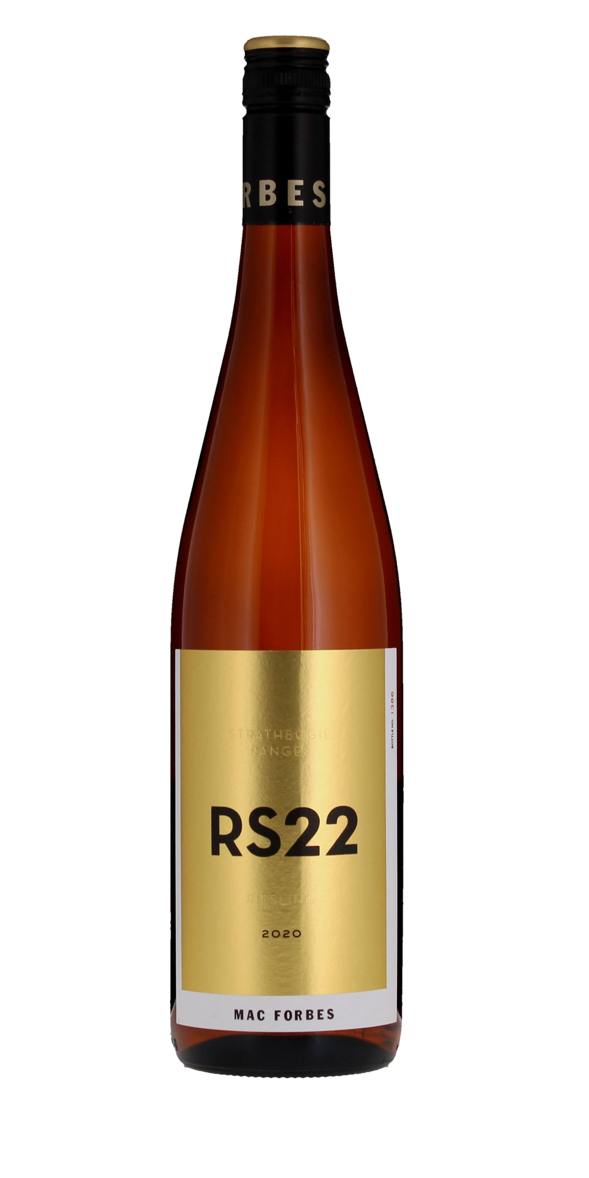 Mac Forbes RS22 Riesling, Yarra Valley, 2020