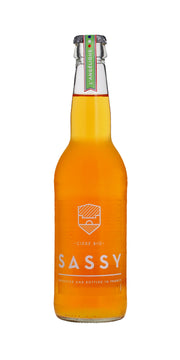 Maison Sassy Session Cider 330ml Maison Sassy Session Cider 330ml
