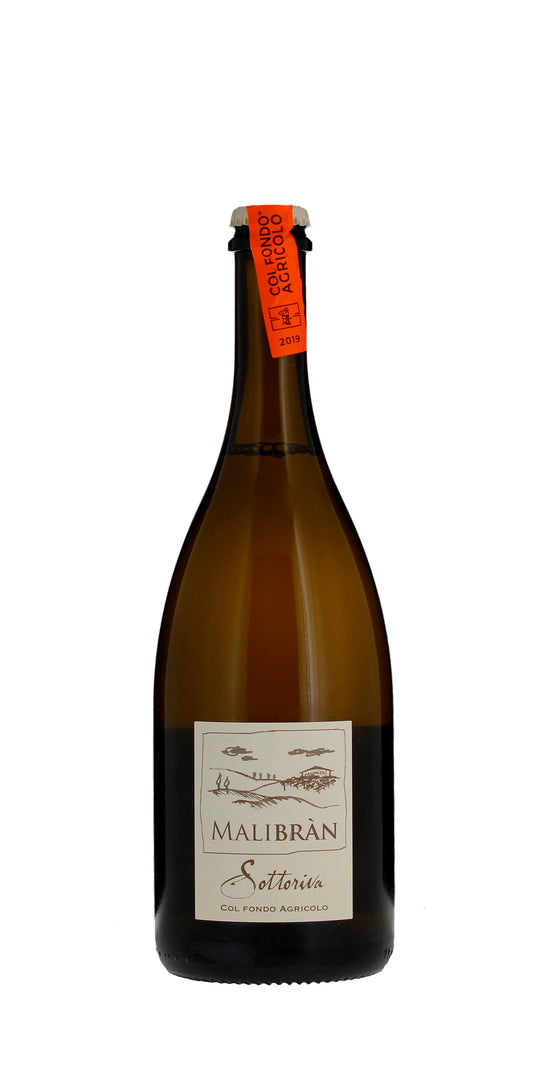 Malibran 'Sottoriva' Col Fondo Frizzante Colli Trevigiani IGT, Veneto 2022