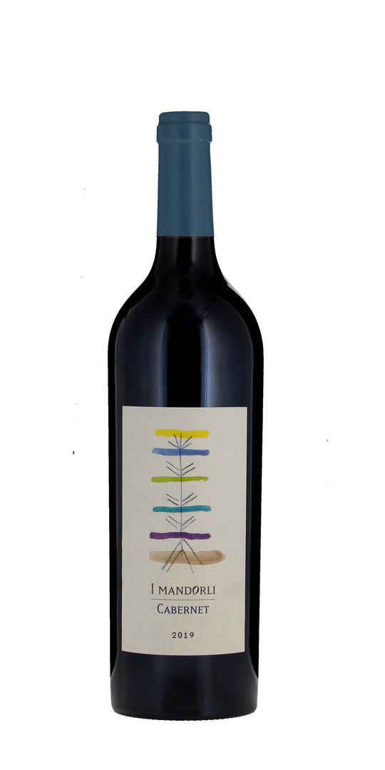 I Mandorli Vigna al Mare, Toscana IGT, 2022