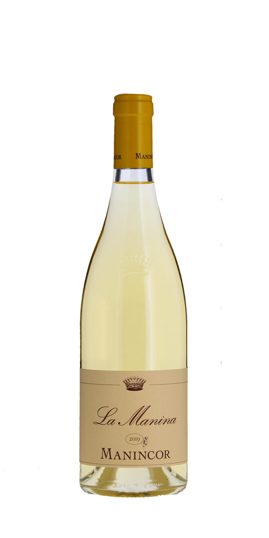 Manincor, La Manina, Vigneti delle Dolomiti IGT, 2020