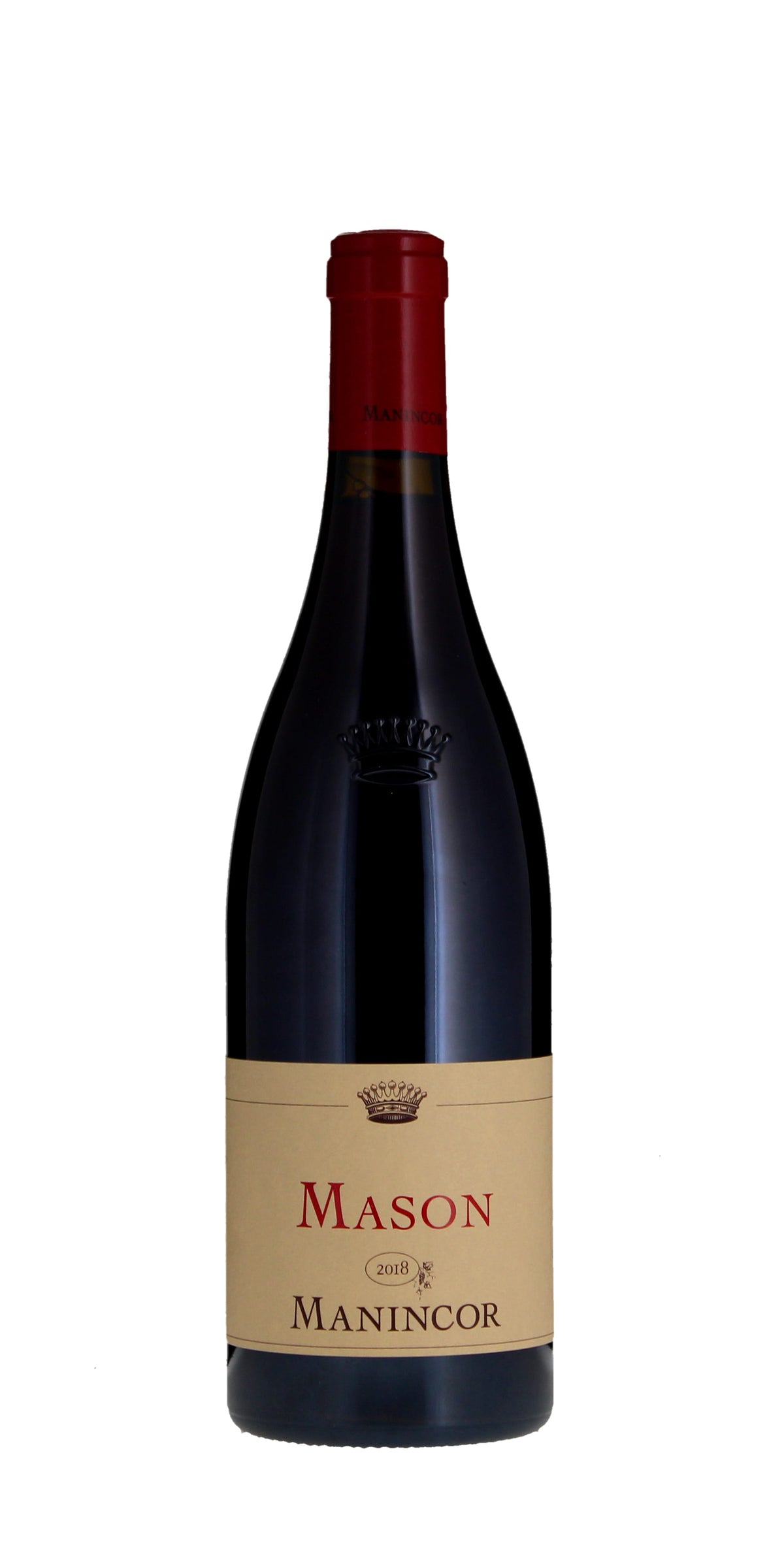 Manincor, Pinot Nero Mason, Alto Adige, 2018