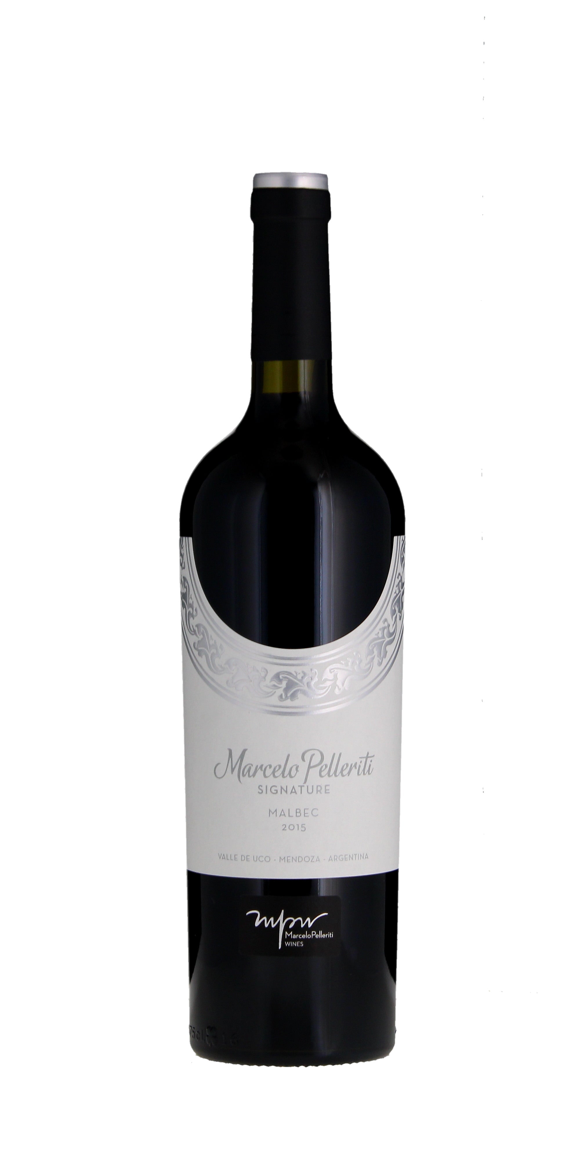 Marcelo Pelleriti, Signature Malbec, Valle de Uco, Mendoza, 2021