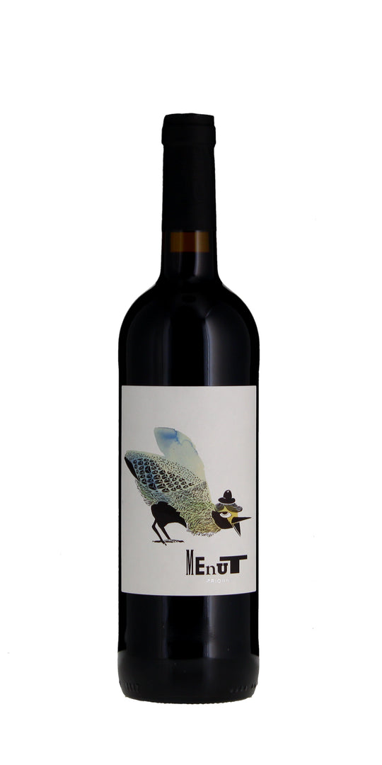 Mas Martinet, Menut, Priorat, 2019