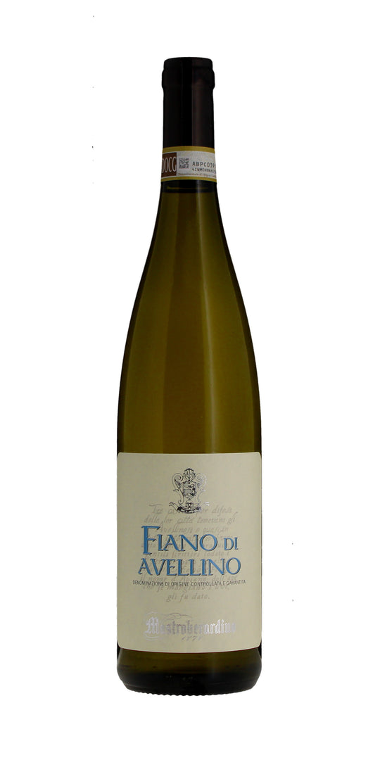Mastroberardino, Fiano di Avellino, 2019