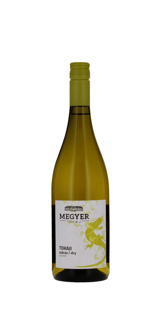 Chateau Megyer Tokaji Dry, Hungary 2022