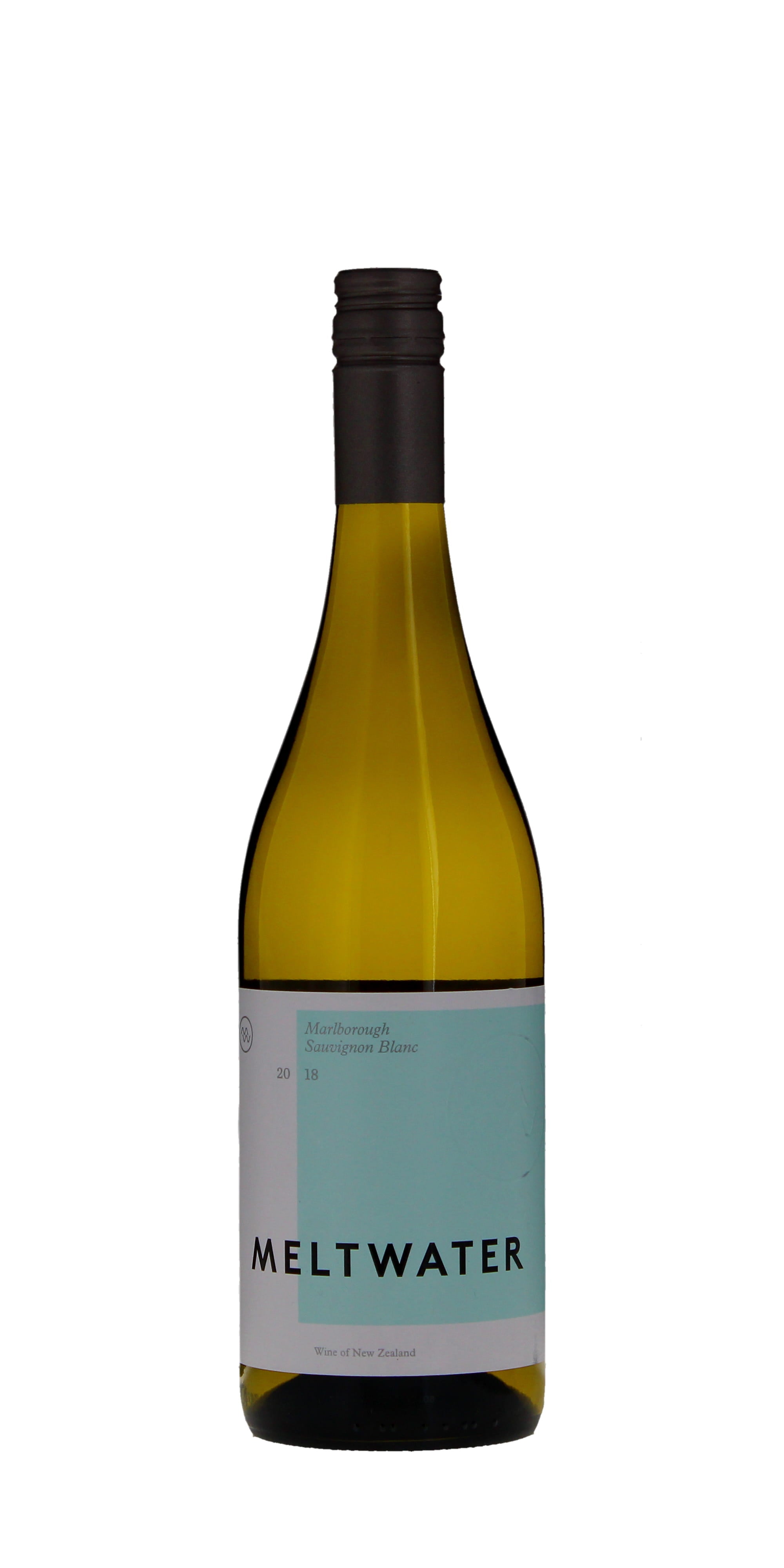 Meltwater Marlborough Sauvignon Blanc 2018
