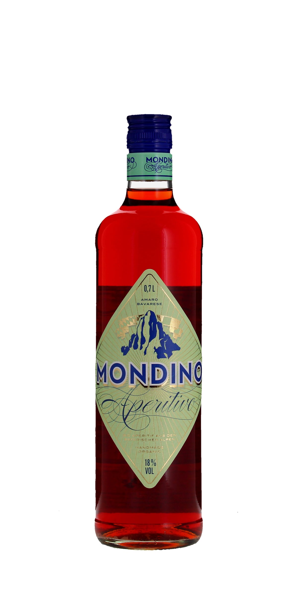 Mondino Amaro Liqueur, Germany 70cl