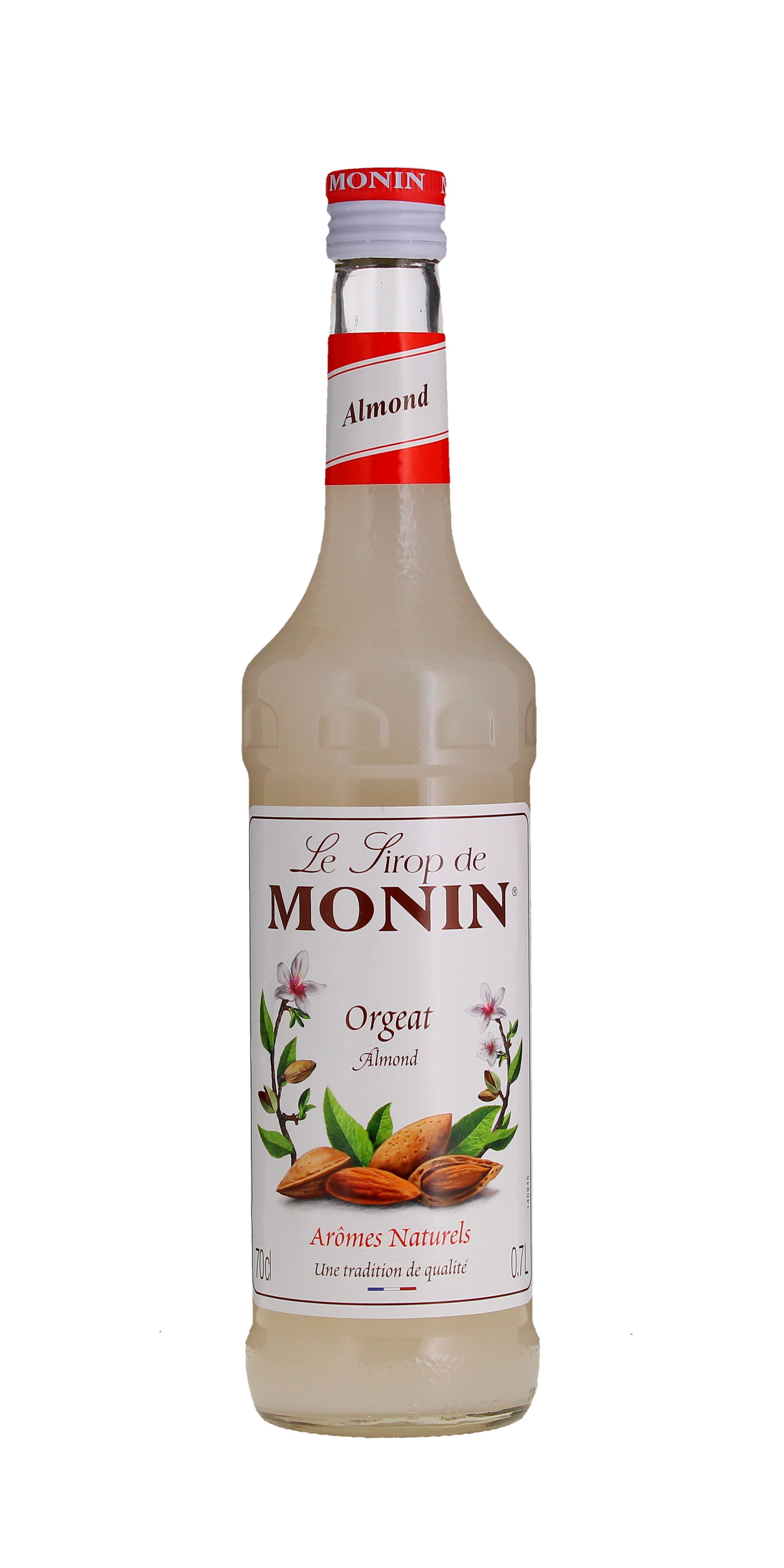 Monin Orgeat Syrup