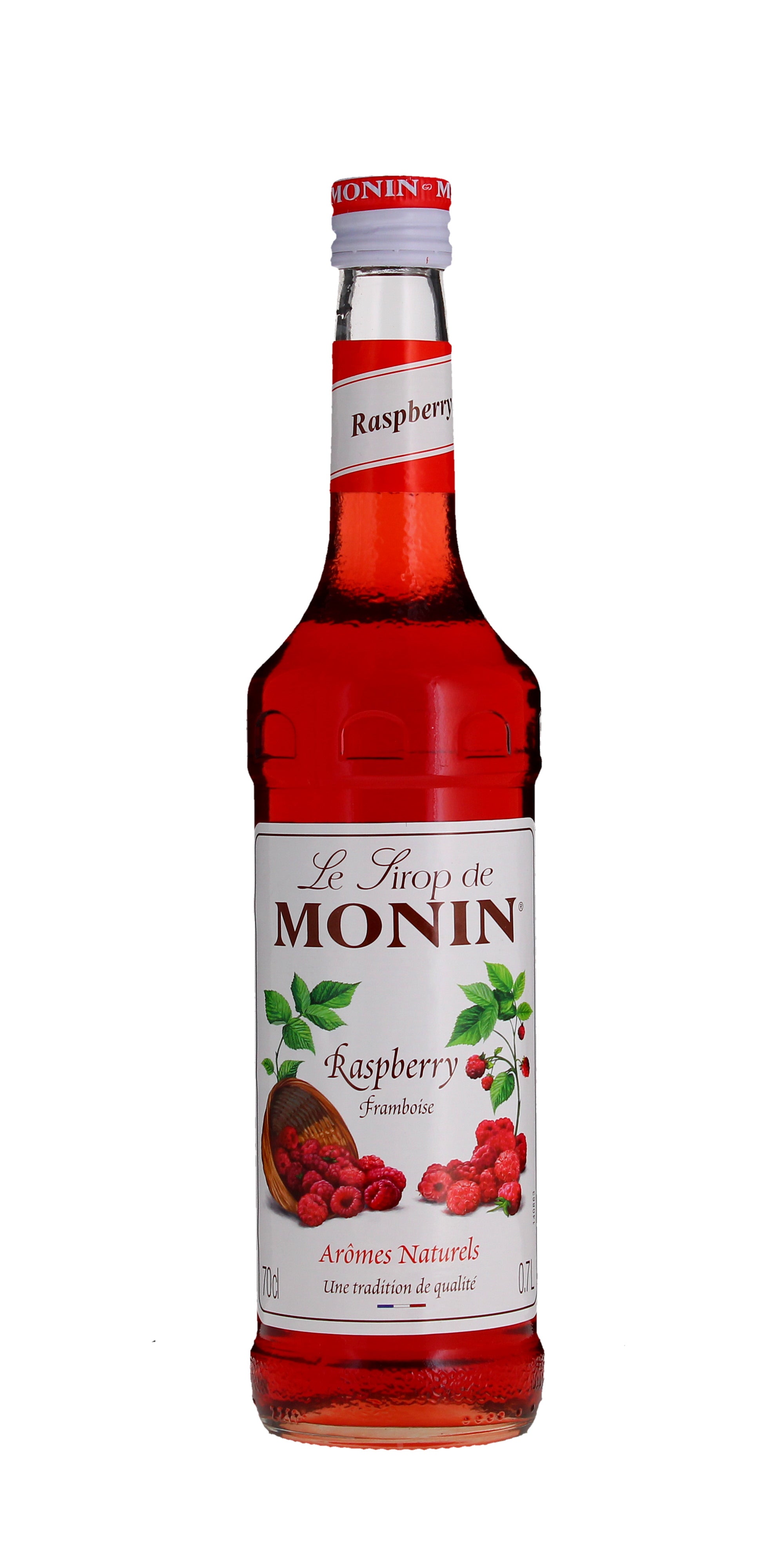 Monin Raspberry Puree