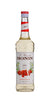 Monin Sirop Gomme - Gum Syrup, France