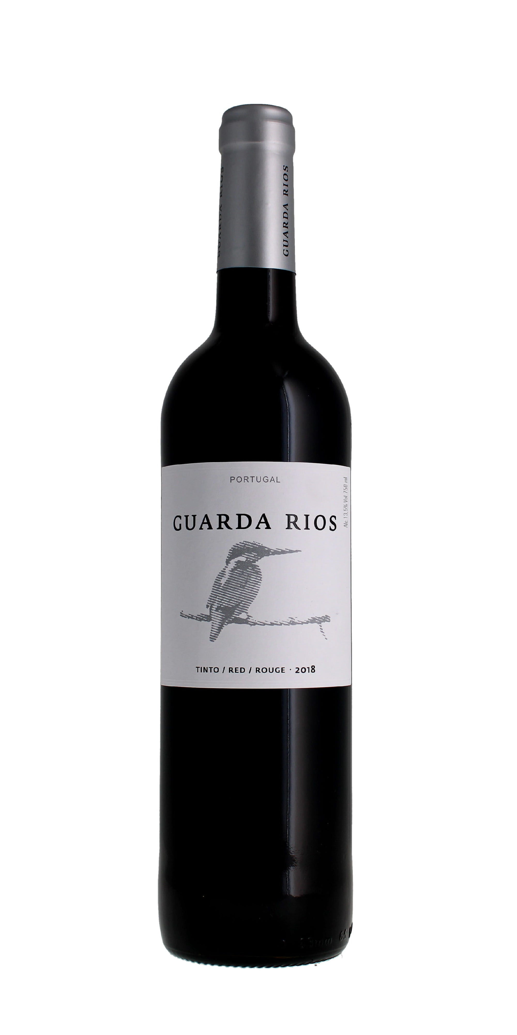 Monte da Ravasqueira, 'Guarda Rios' Tinto, Alentejo 2018
