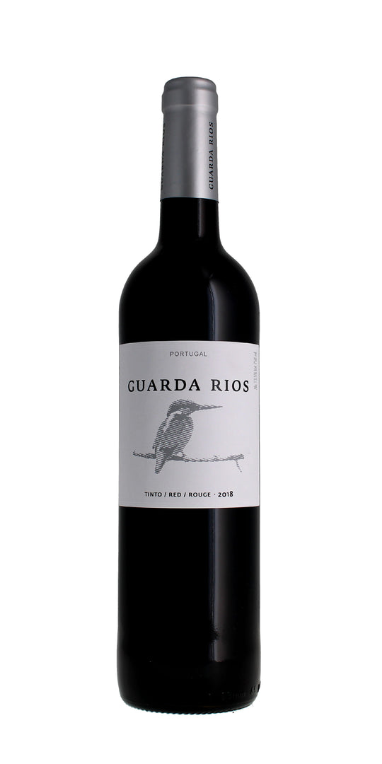 Monte da Ravasqueira, 'Guarda Rios' Tinto, Alentejo 2021